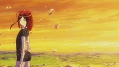 动漫<宝石之国>宣传PV