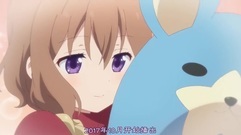 2017年10月番[Blend.S]PV1