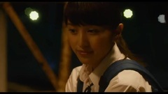 大幕拉开 日本预告片1