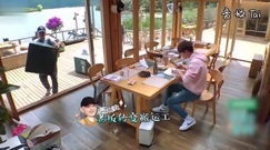 被王珂指责太固执 刘涛无奈:你别再骂我了好吗?