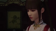 国产动画[画江湖之换世门生]首部预告片