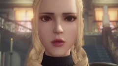 国产动画[画江湖之换世门生]终极预告片