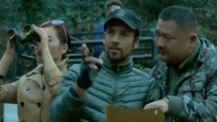 鸡飞狗跳 预告片:终极版