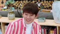 纪怂怂放话不哄"阚地雷" 没说完就去哄清子