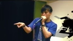 狂舞派 花絮1:制作特辑