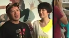 狂舞派 其它花絮1:名人点评