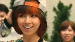 狂舞派 香港预告片3