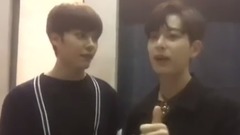 后台直播 FeelDog cut THE UNIT