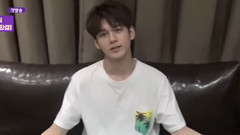 Wanna One Go Season.2 EP.1 邕圣祐cut