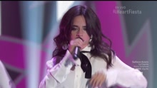Camila Cabello - Camila Cabello Live At HeartRadio Fiesta Latina 2017