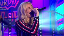 Pixie Lott - Won't Forget You 现场版 2017