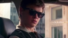 <极盗车神>BABY DRIVER THE MIKE BELM REMIX