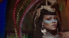 Rihanna - 星际特工 Rihanna