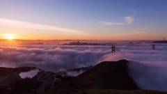 民乐群星,风景,音乐短片,轻音乐,乐动城市 - 瞬息万变 云烟缥缈的城市