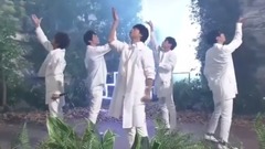 岚 - Doors〜勇気の軌跡〜