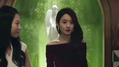 <楚乔传>火到海外歪果仁纷纷表白赵丽颖