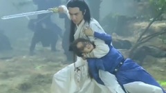 <楚乔传>第44集预告:星玥片场也互怼!公子包扎伤口还被星儿吐槽