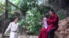 [楚乔传]第51集预告-武戏变舞蹈!赵丽颖搂着邓伦原地转圈圈