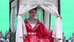 <楚乔传>第64集预告:经费燃烧!最耗钱场景曝光