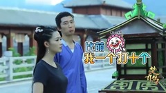 电视剧<楚乔传>第52集预告-大魏文工团团长窦骁忘我舞蹈