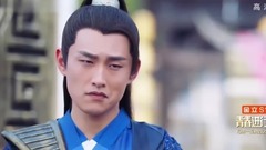 电视剧<楚乔传>燕洵彻底奔溃燕母代儿认尸