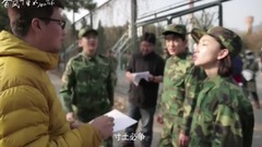 电视剧<春风十里不如你>周冬雨霸气吵架饶舌显呆萌