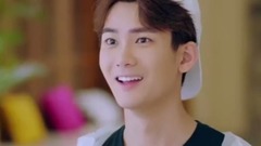 电视剧<浪花一朵朵> 唐一白偶遇孙杨秒变粉丝