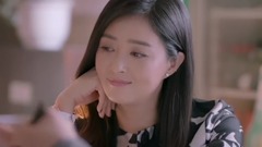 电视剧<盲约>第17集预告-蒋欣增重10斤勇敢追爱