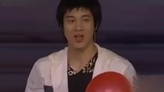 王力宏 - 心中的日月