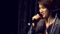 王力宏 - 不要害怕(自弹自唱)