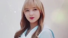 宇宙少女的形象 啊,蒸发了 Ful EP1