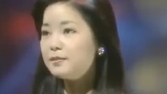 邓丽君 - 东京夜景