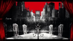 フィクサー@luzxまふまふ