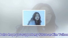 LABOUM - 以亲笔信最终结束,事务所协商破裂,律喜退团确定