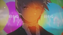 カメリア・コンプレックス_luzxbuzzG