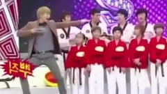 爱豆们的爆笑尴尬瞬间