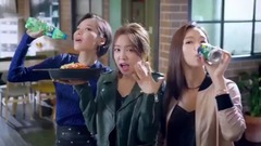 Sprite雪碧 起承轉Sprite A篇 CF