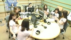 朴志胤的歌谣广场 GFriend