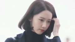 【林允儿】赴港参加活动 仁川机场 Unni