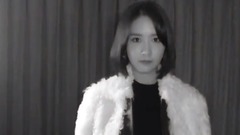 Longchamp油管更新 YoonA’s Fashion at Longchamp Party