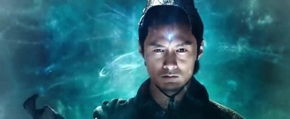 电影<悟空传>12杨戬暗恋阿紫无法成神