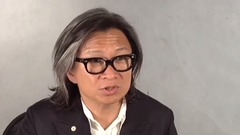 【亲爱的】特辑  导演陈可辛首次发声 直面解惑亲情比血缘更重要