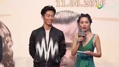 窦骁回应<楚乔传>抠图:事出有因 并非偷工?[高清版]