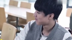 【我们的少年时代】王俊凯千玺NG欢乐多 王源车技太酷炫!