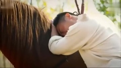 母亲无奈把女儿留给鬼子杀害 周迅用一场戏告诉你什么叫演技