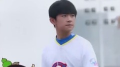 【我们的少年时代】易烊千玺特辑 尽显反差萌