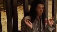 楚乔传未曝光花絮鬼畜版合集楚乔燕洵的freestyle