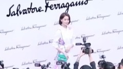 出席香港某品牌活动开幕式 相关视频CAM-KStarHK