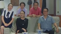 杨玏成私生子 我爱我家彩排现场宋丹丹频笑场