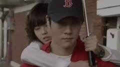 韩剧里雨中的浪漫 已被甜哭!